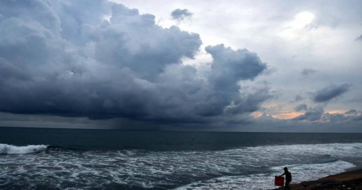 Arabian Sea Not Favorite For Hosting Cyclones In March - April, No Storm In Last Two Decades - Vimarsana News