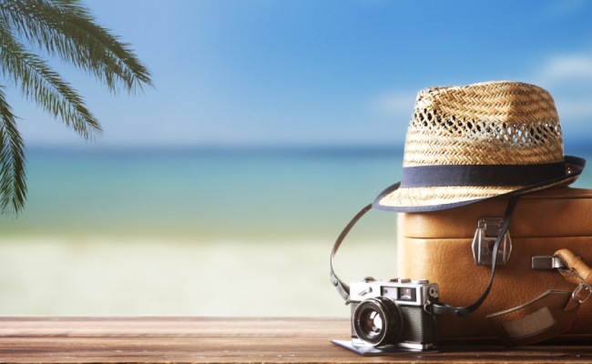Avoid These Mistakes When Travelling this Summer