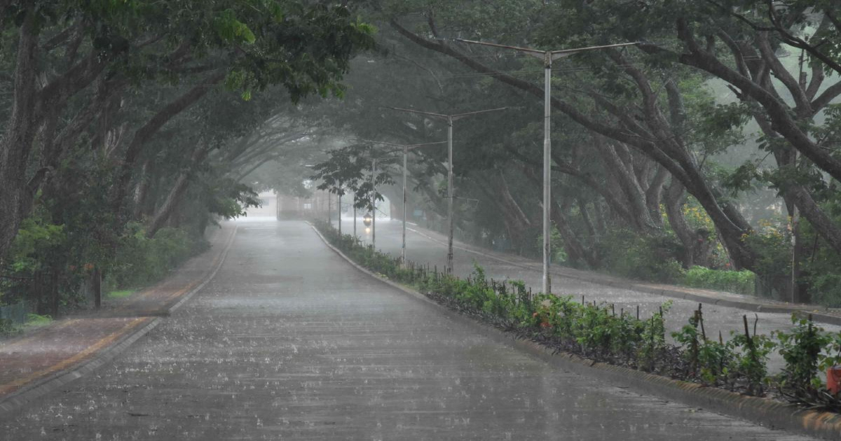 https://www.youtube.com/watch?v=Tq57nGdHPo0 | Skymet Weather Services - Vimarsana News