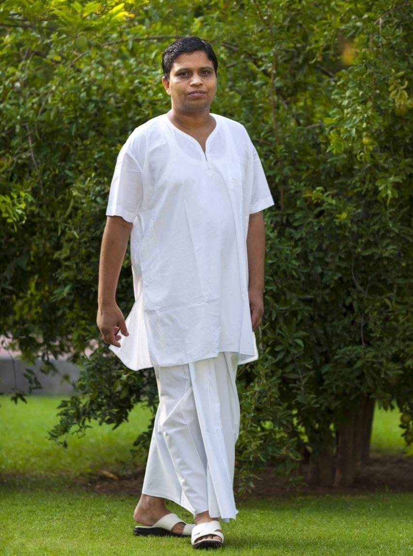 Vaidyaraj Acharya Balakrishna