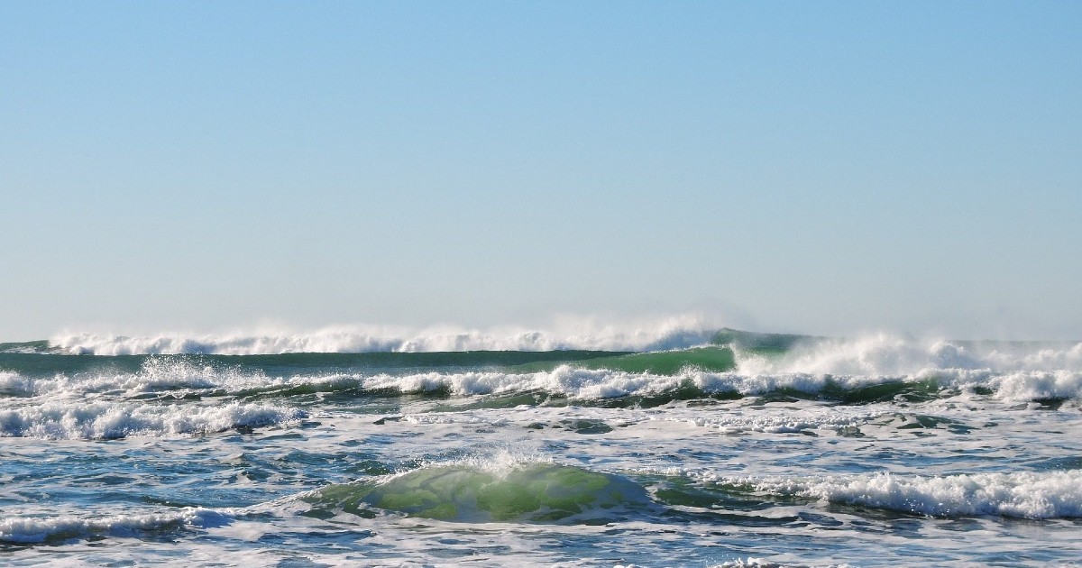 Buzz Of El Nino Grows Loud: More Agencies Corroborate - Vimarsana News