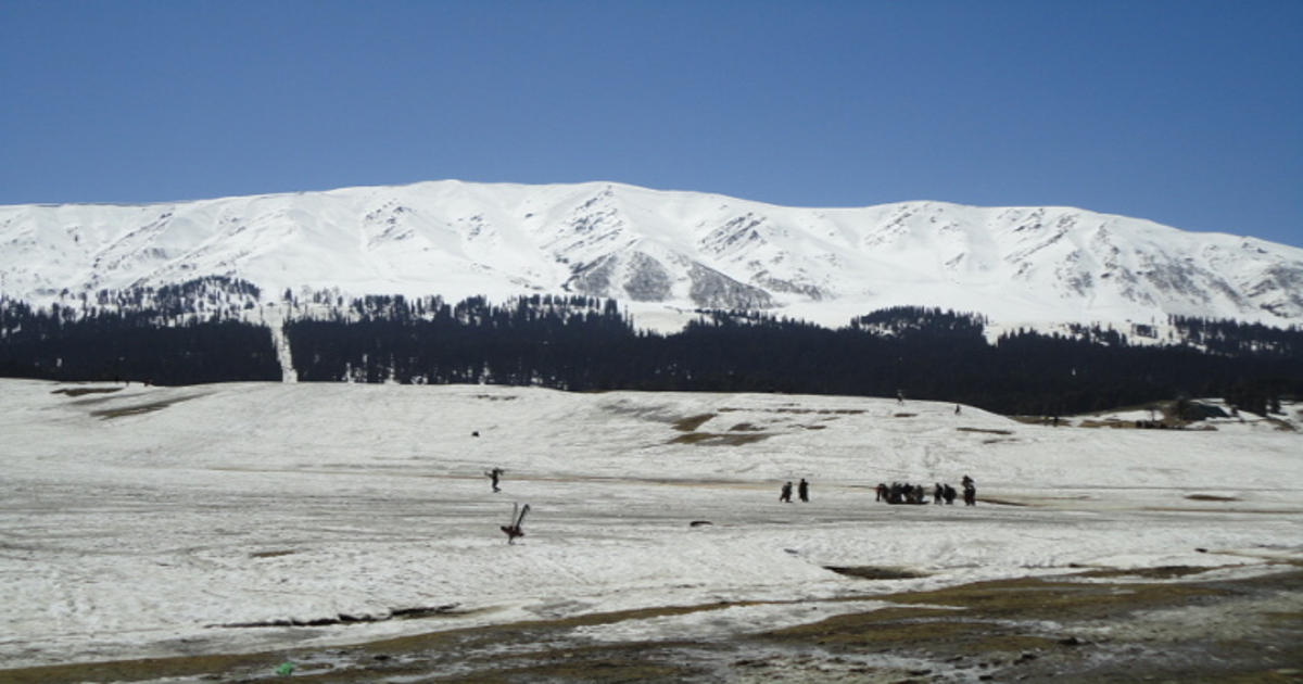 Back to back Western Disturbances to give heavy snowfall over Hills - Vimarsana News