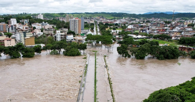 Heaviest rain ever in Brazil causes floods, landslides, loss of life ...