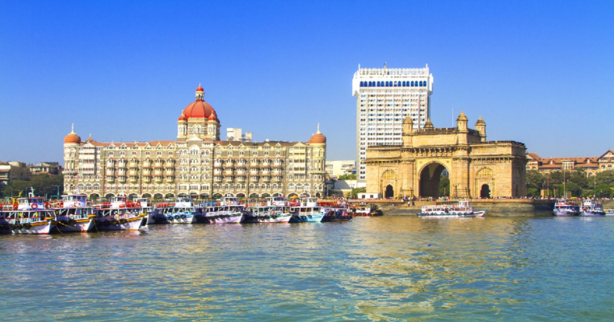 Hot Weather in Mumbai for the coming few days - Vimarsana News