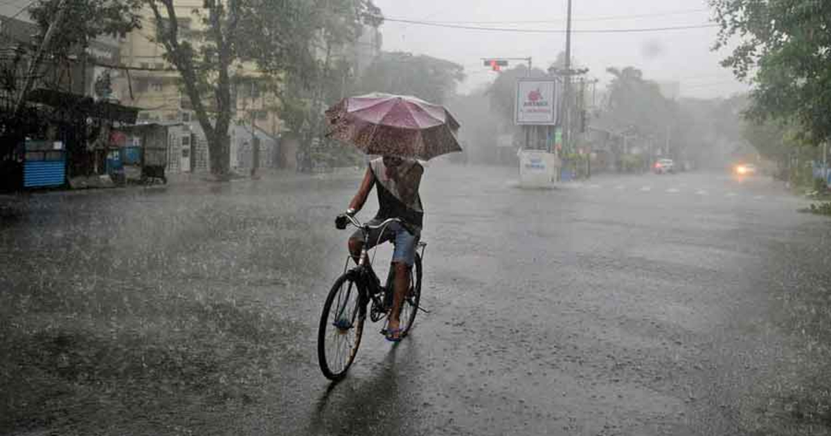 Pune all set to receive Pre Monsoon thundershowers - Vimarsana News