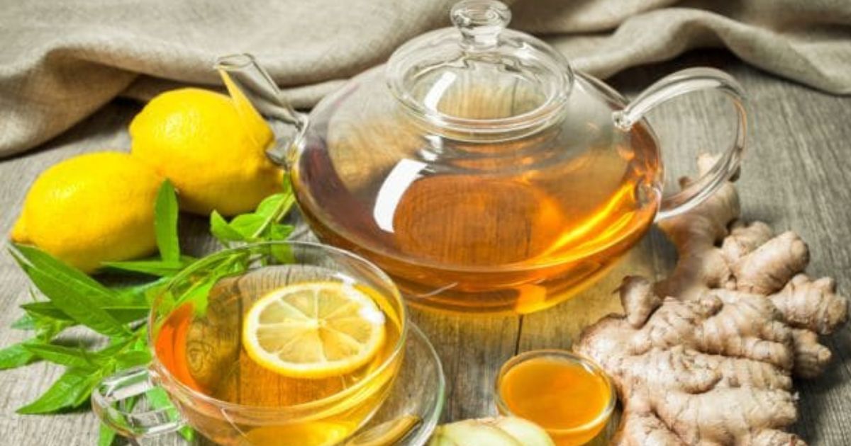 home remedies in winter