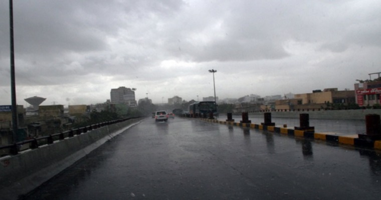 Unseasonal Showers Slated for Parched Parts of Rajasthan and Gujarat ...