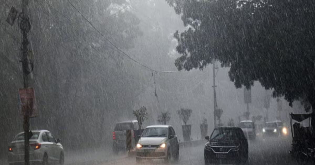 Rain in Odisha, Winter Rain, Winter Rain, Odisha