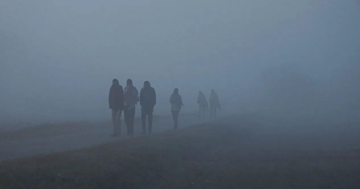 Cold wave will return to North India