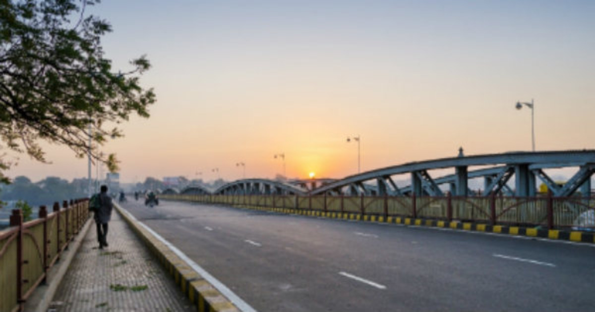 Pleasant Days For Gujarat, Mercury Rise Next Week | Skymet Weather Services