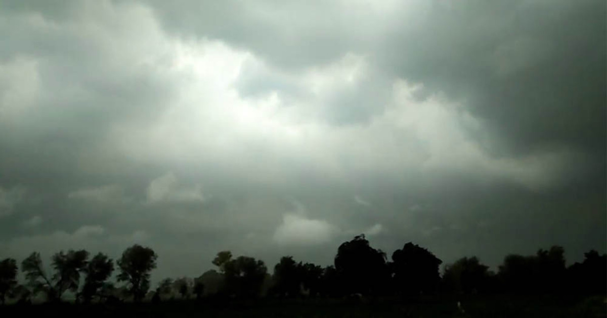 Punjab Cloudy