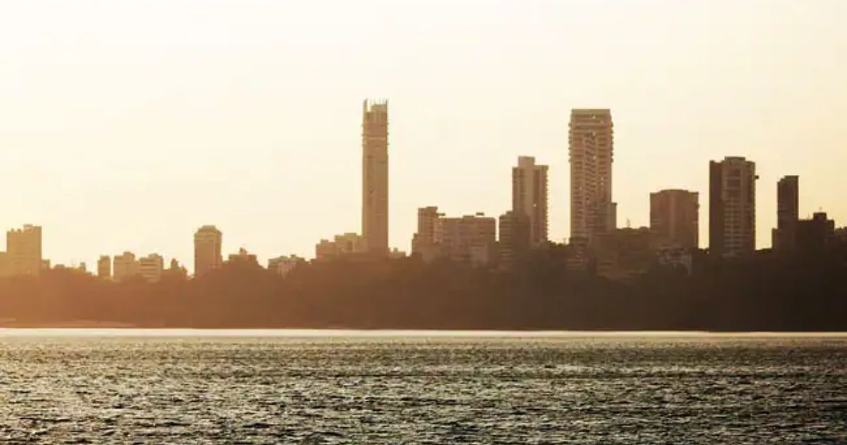 mumbai weather