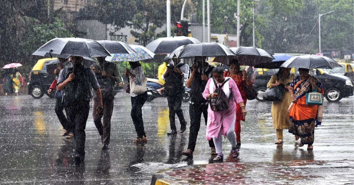Unseasonal Rains And Hailstorms over Uttar Pradesh, Madhya Pradesh, Chhattisgarh, Jharkhand, Bihar, West Bengal; Crop Damage Likely, Weather Conditions Improve