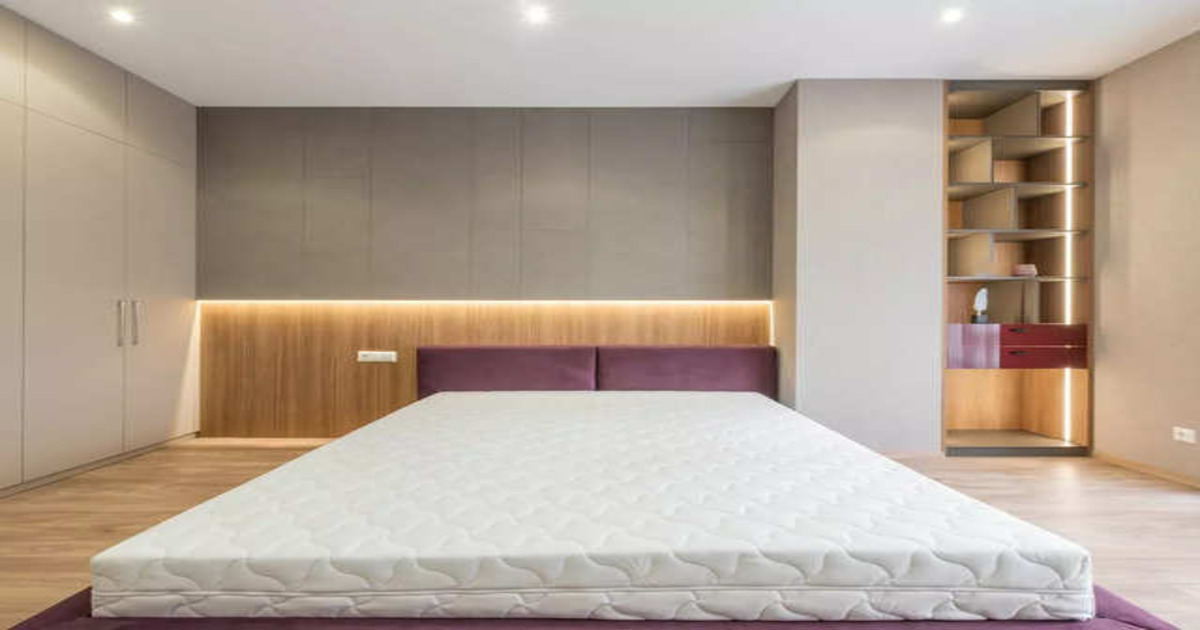 Mattress on Rent Near Me Enhance Your Sleep Quality for a Better Life Skymet Weather Services