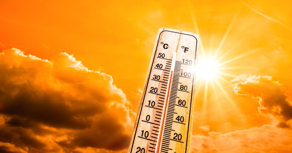 Delhi Records Highest Temperature Of Season, May Breach 45 Degree Soon