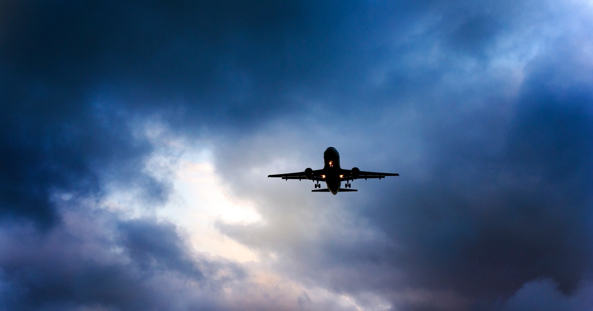 Clear Air Turbulence: Invisible Enemy Of Aviation In The Sky - Vimarsana News