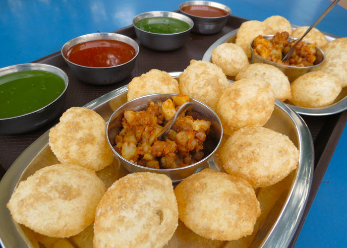 Must Eat Food Items in Delhi: 20 Must Try Food Items in Delhi