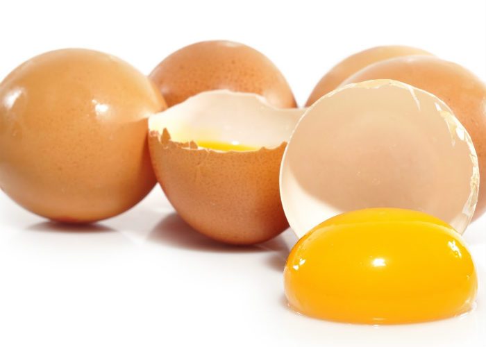 Top 10 health benefits of eggs