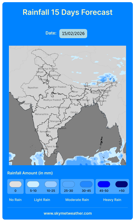 https://www.skymetweather.com/themes/skymet/images/gfs/new/20260214/Rain/daily/Rainfall_20260215.png