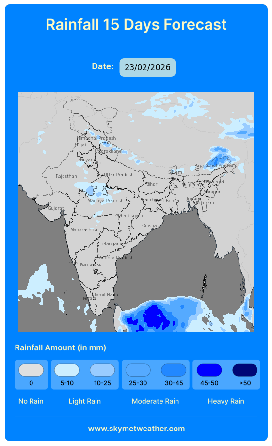 https://www.skymetweather.com/themes/skymet/images/gfs/new/20260214/Rain/daily/Rainfall_20260223.png