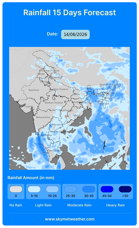 https://www.skymetweather.com/themes/skymet/images/gfs/new/20260612/Rain/daily/Rainfall_20260614.png